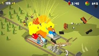 Conduct this! - Train action - Episode 1