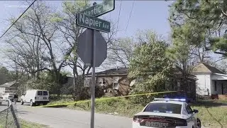 9-year-old shot while playing with gun in West Macon