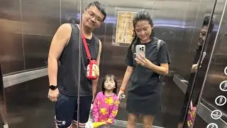 Fraser Place Puteri Harbour hotel Johor (6min to Legoland by car)