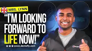 Trust, Care & Results | Sabda&rsquo;s Dental Journey with DentaFly