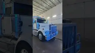 Westernstar the way to go #westernstar#star#worktruk#tarrif#trump#4900SF#wilson#wilsontrailer