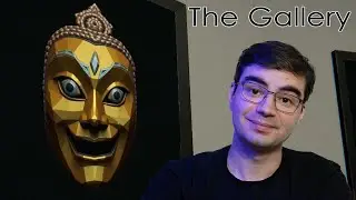 ГАЛЕРЕЯ Б | The Gallery #2
