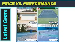 A11N SPORTS Pickleball Net: Portable Perfection!