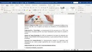 Trabajo Final