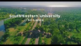 South Eastern University of Sri Lanka - LankaTuber