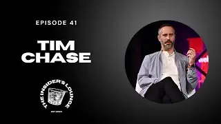 Episode 41: Can This New Platform Eliminate Social Media Abuse? Meet Tim Chase - Founder of Striver