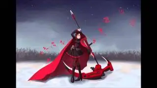 RWBY OP - This will be the day (Piano Cover)