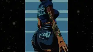 ALLEY 💵 (Prod. @FIITU)   Type Beat Trap Funk