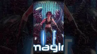 Project: LVL-426 - ALIENS Reimagined - Full Album #music  #electronicmusic#aliens #synthwave #alien