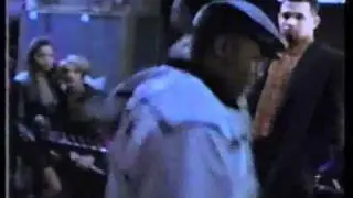 mike tyson streetfight