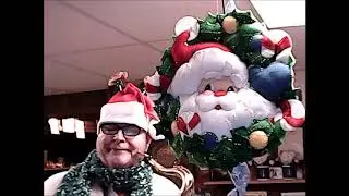 My Movie   RIDE A SLEIGH FROM A LATIN CHRISTMAS BY LEN  Dec 4, 2020