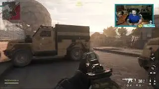 Die WAFFE ist WIRKLICH NICHT SCHLECHT! | TEAM-DEATHMATCH auf DOME | CALL OF DUTY MW3