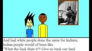 Why There's A Black History Month But No Asian History Month