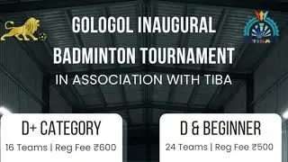 Thrissur Badminton Tournaments