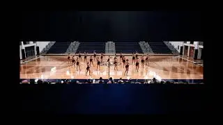 Hudson Raidaires Dance Team | WACPC STATE 2021 D1 Jazz - 3rd Place