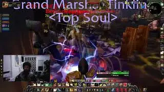 Ultra Monday Marathon! FREE Boost! #boostgang #chat #wowclassic #wowclassic... | #sunzeek on #Twitch