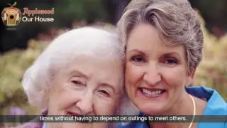 Assisted Living Golden - Memory Care Golden CO - Applewood Our House