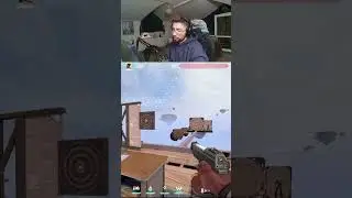 Yeni silah Bandit'i @combatry  ile kısa bir g&ouml;z atalım! 👀 | VALORANT