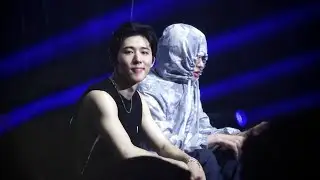 240630 비아이 B.I - MAY (Demo with LEO) | HYPE UP KL