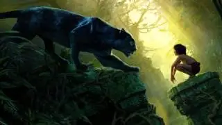 Soundtrack The Jungle Book (Theme Song) - Trailer Music The Jungle Book