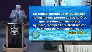 Religi&oacute;n y Fe (Parte 2) - Sermones Cristianos