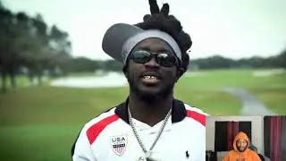 LPB Poody - Whole Lot (Official Music Video)REACTION!