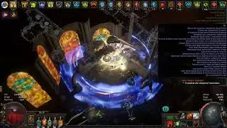 [3.20 Poe] | Standard MF PathFinder IIQ 209\ IIR 689 -  Defiled Cathedral