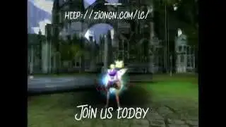 Zion Gaming Network - Last Chaos Private Server Trailer /SERVER CLOSED