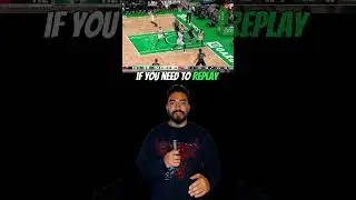 How To Avoid Fouling On Defense With Verticality