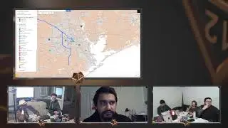 Lone Star - - B&ouml;l&uuml;m 2 - Fallout 2d20 T&uuml;rk&ccedil;e - Canlı Yayın