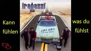 Iragazzi - Kann f&uuml;hlen was du f&uuml;hlst