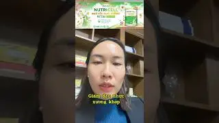 Tại sao sữa hạt Nutricell gi&uacute;p giảm t&igrave;nh trạng xương khớp