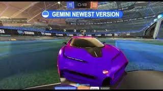 Gemini NEWEST Version DESTROYS Its Older Self!