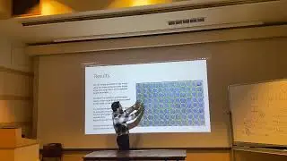 Computer Vision with Pipetting Robot ( in-class Presentation)