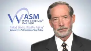 World Sleep Day 2013-