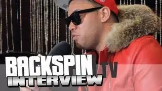 Kay One ( Interview 1/2) | BACKSPIN TV #311