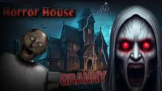 Escape in 10 Seconds from Granny Chapter 1 with Secret Glitch Game Definition Hindi Tips & Tricks