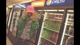 Lil Soda Boi Features Mix
