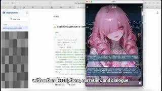 Auto Character Generator for TAVO (SillyTavern Mobile ) &ndash; Create Any Character in Seconds