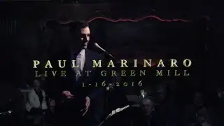 My Shining Hour - Paul Marinaro