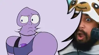 REFORMED | Steven Universe Reaction (RE - UPLOAD)