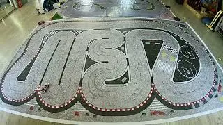 Atomic DRZ3 MP & ZEUS RC track!!!