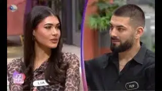Lia îl amenință pe Filip! Se bat mereu după Casa iubirii