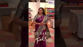 Prashanti's Saree Trails is BACK! - A Mesmerizing Saree Festival in Mumbai!  | Flat 10% OFF