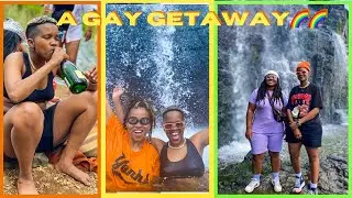 A Gay Getaway| Mpumalanga Getaway| CREATIVE QUEER