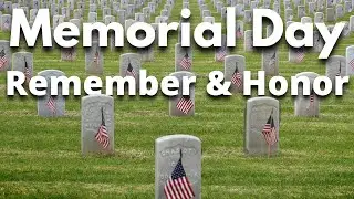 Memorial Day 2022