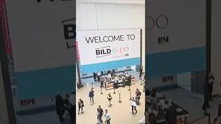 Bild Expo Highlights!  #bildexpo2025 #sandisk #bhbildexpo #javitzcenter  #creativeworld #djiglobal