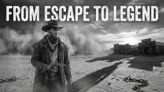 The Enslaved Boy Who Fled to the Old West and Became the Most Feared Gunslinger in Texas in 1873