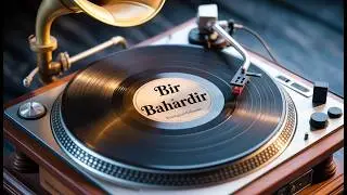 Azərbaycan Mahnılar | Bir Bahardır &mdash; Romantik Nostalji #azerbaijan #music