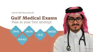 How to Pass DHA, MOH, HAAD, OMSB, SLE Exam for doctors in 2022 | High yield MCQs/Questions